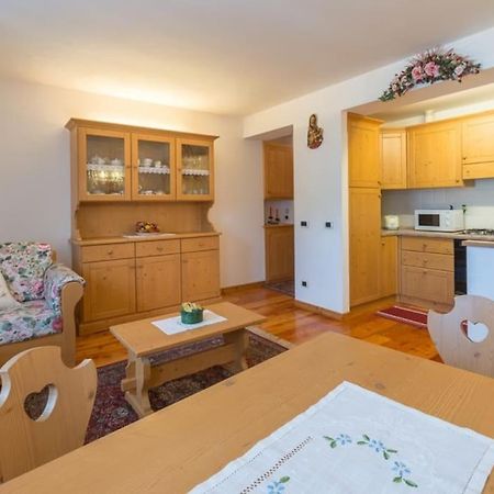 Cozy Apartment Near Cortina San Vito di Cadore Exterior photo