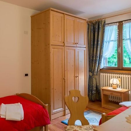 Cozy Apartment Near Cortina San Vito di Cadore Exterior photo