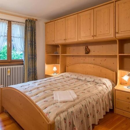 Cozy Apartment Near Cortina San Vito di Cadore Exterior photo