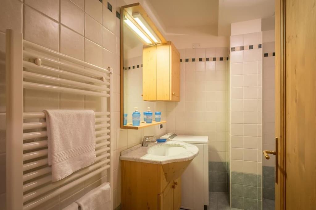 Cozy Apartment Near Cortina San Vito di Cadore Exterior photo