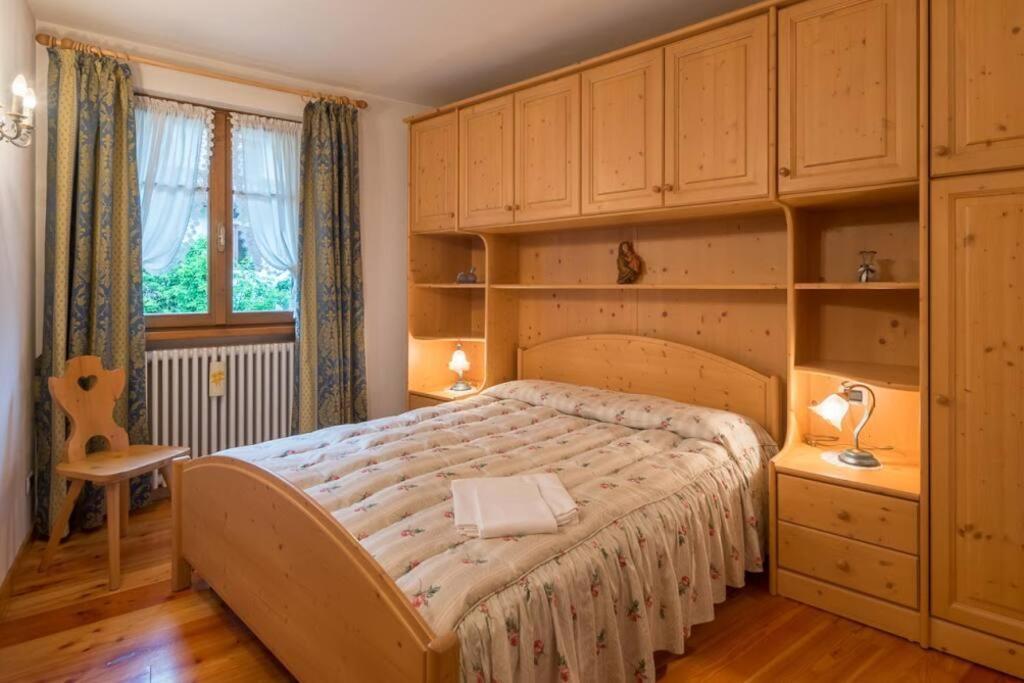 Cozy Apartment Near Cortina San Vito di Cadore Exterior photo
