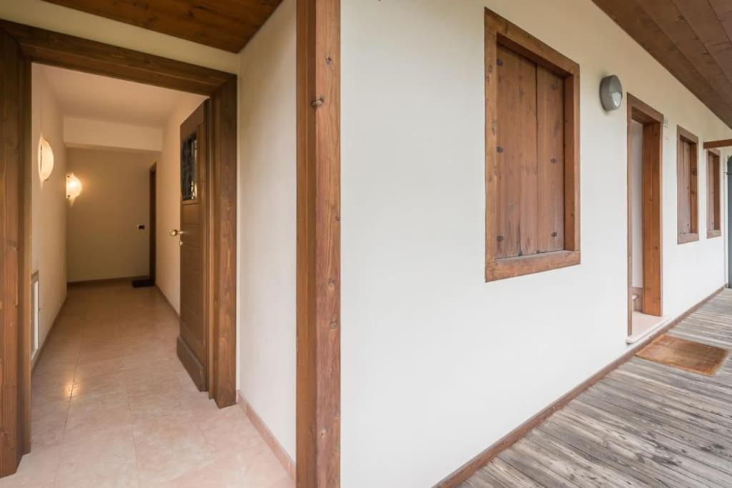 Cozy Apartment Near Cortina San Vito di Cadore Exterior photo