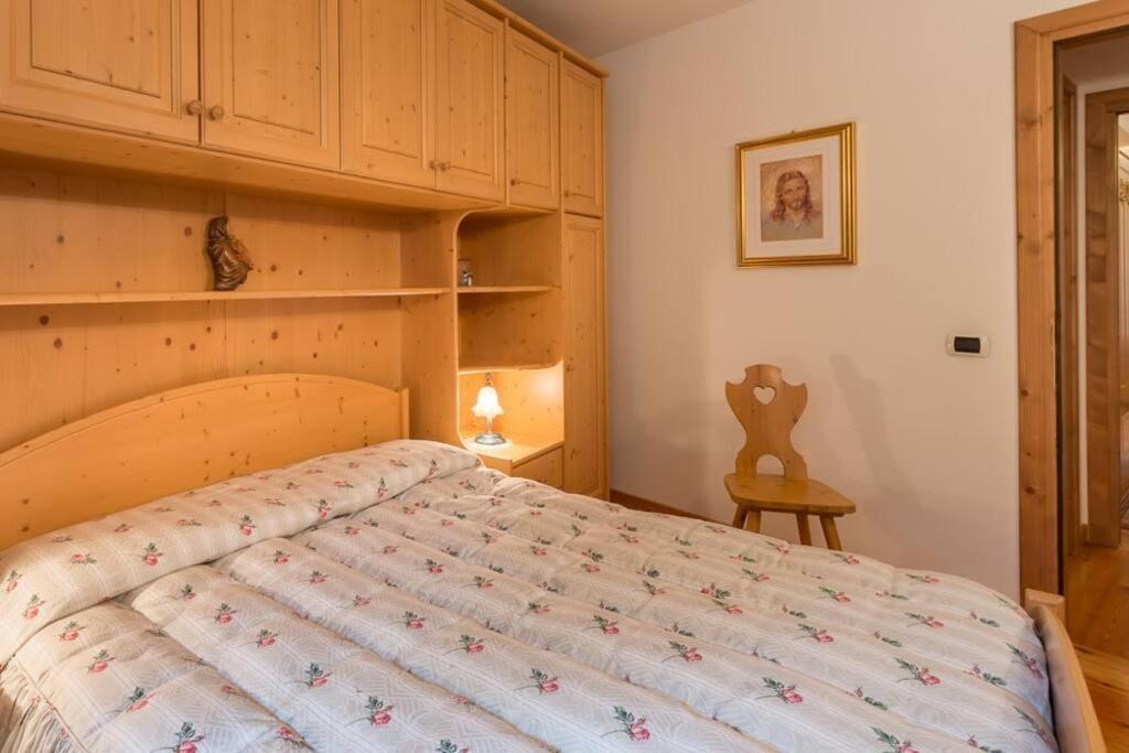 Cozy Apartment Near Cortina San Vito di Cadore Exterior photo