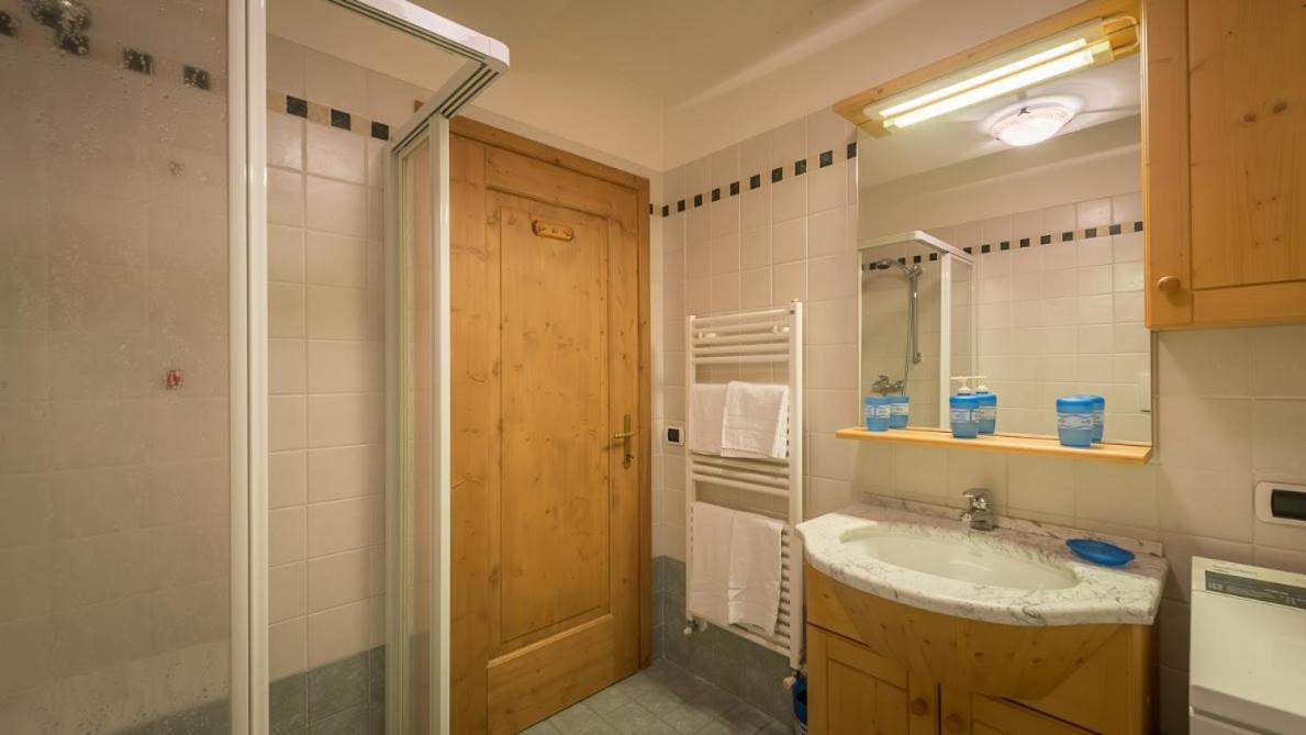Cozy Apartment Near Cortina San Vito di Cadore Exterior photo